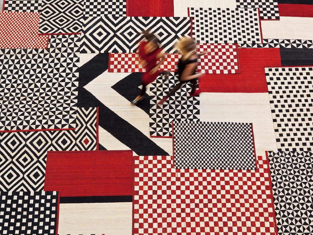 Mélange Colour 2