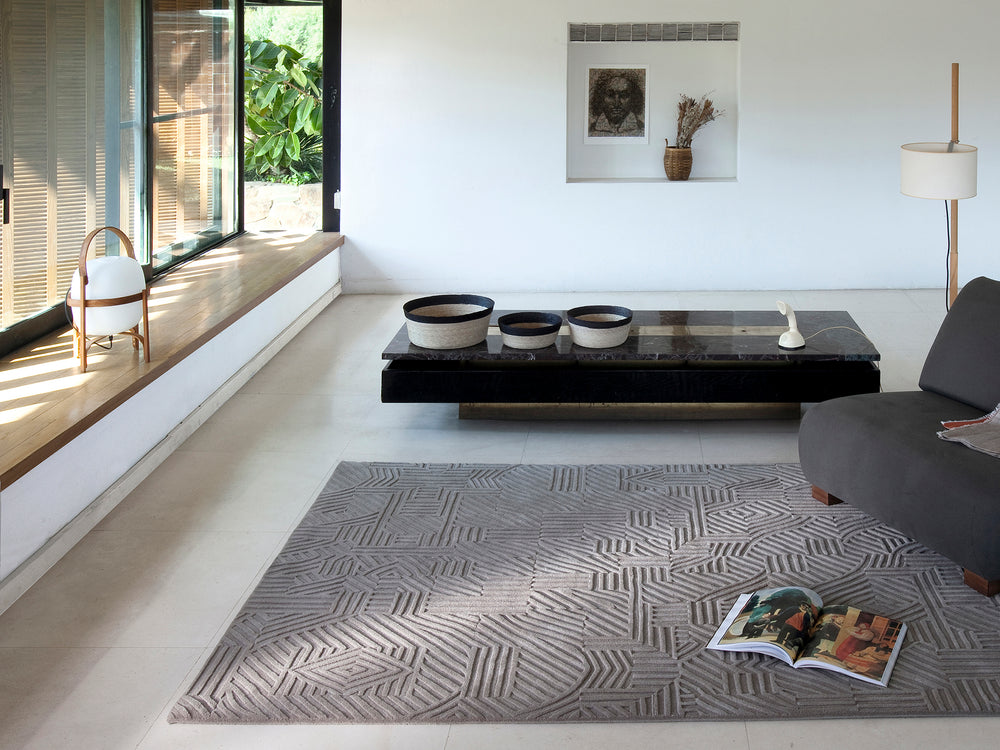 African Pattern 1