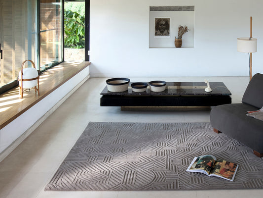 African Pattern 1
