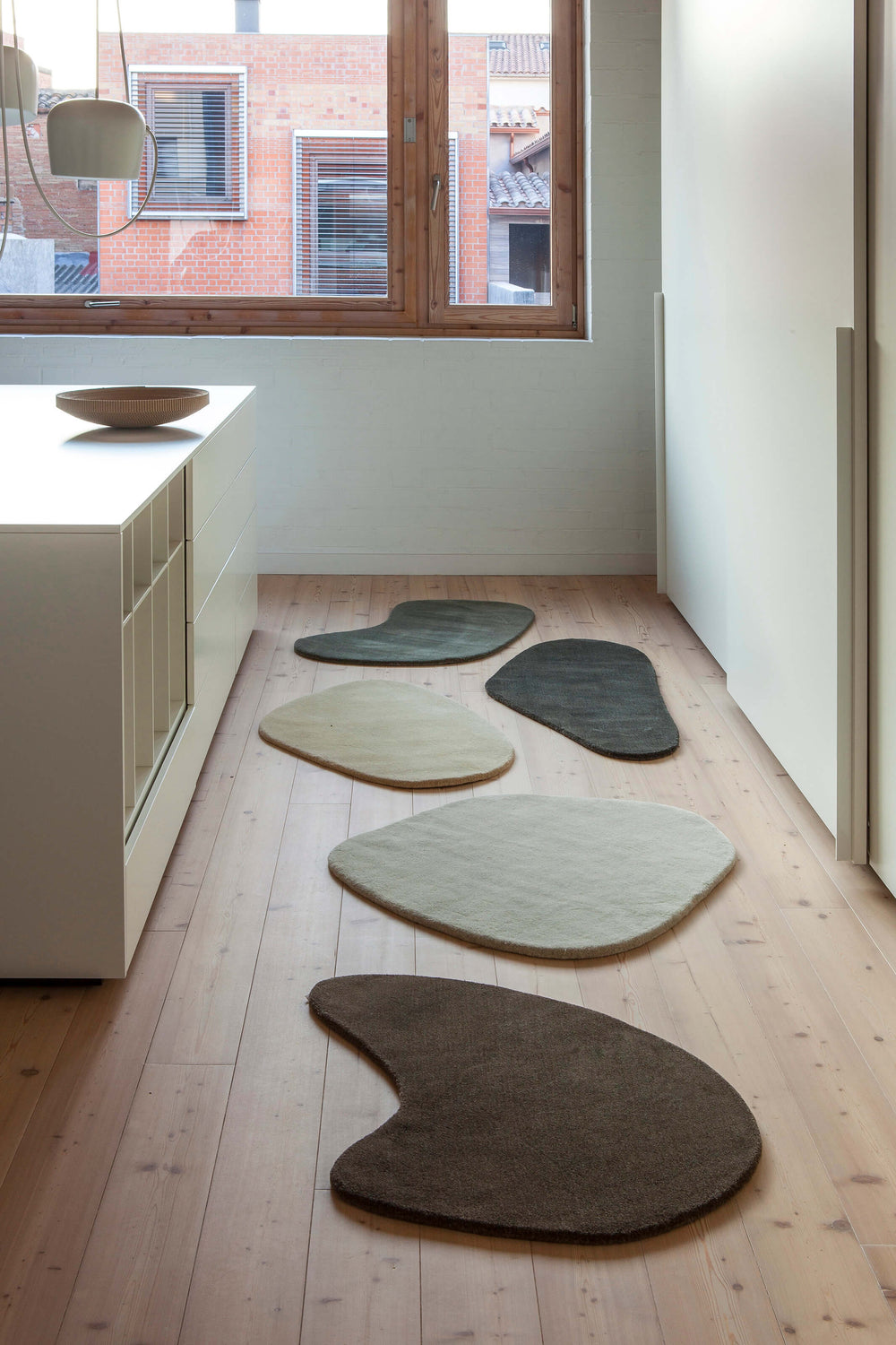 Stone-wool Little 11