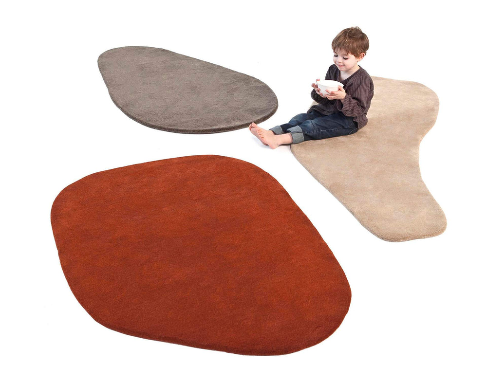 Stone-wool Stone 5
