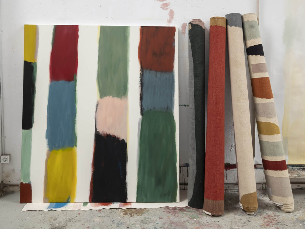 Pieces