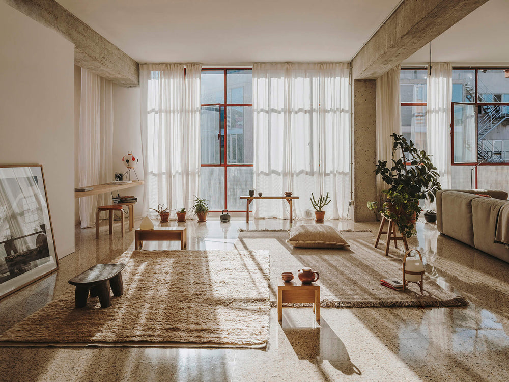 Wellbeing Wool chobi