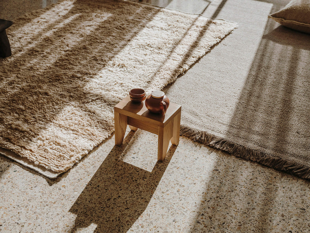 Wellbeing Wool chobi