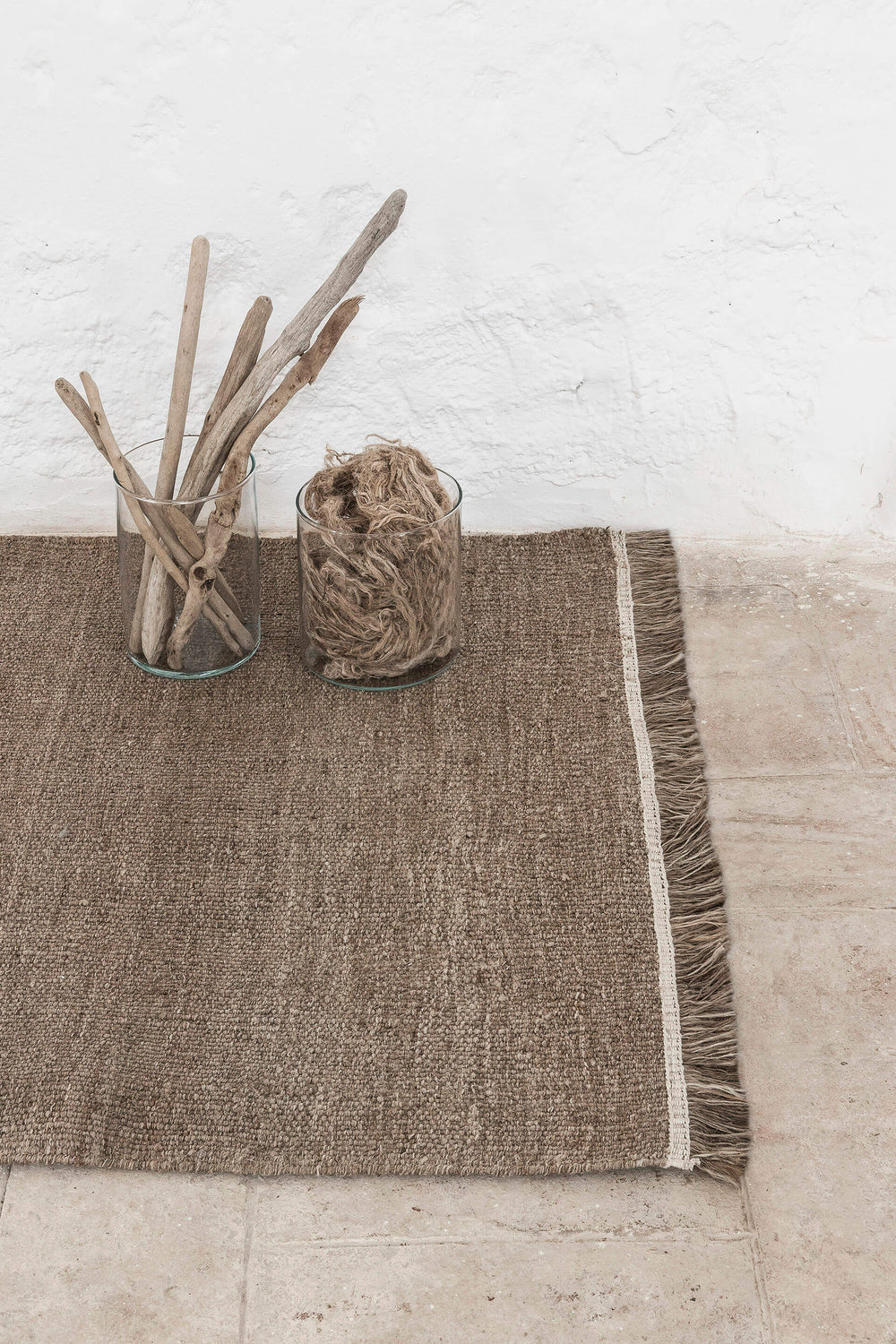 Wellbeing Nettle Runner L