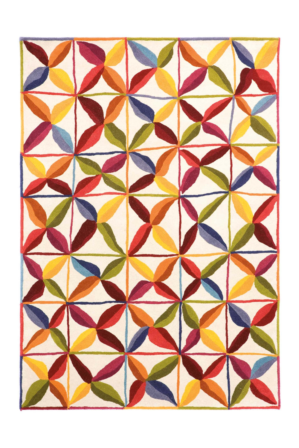 Kala Rectangular
