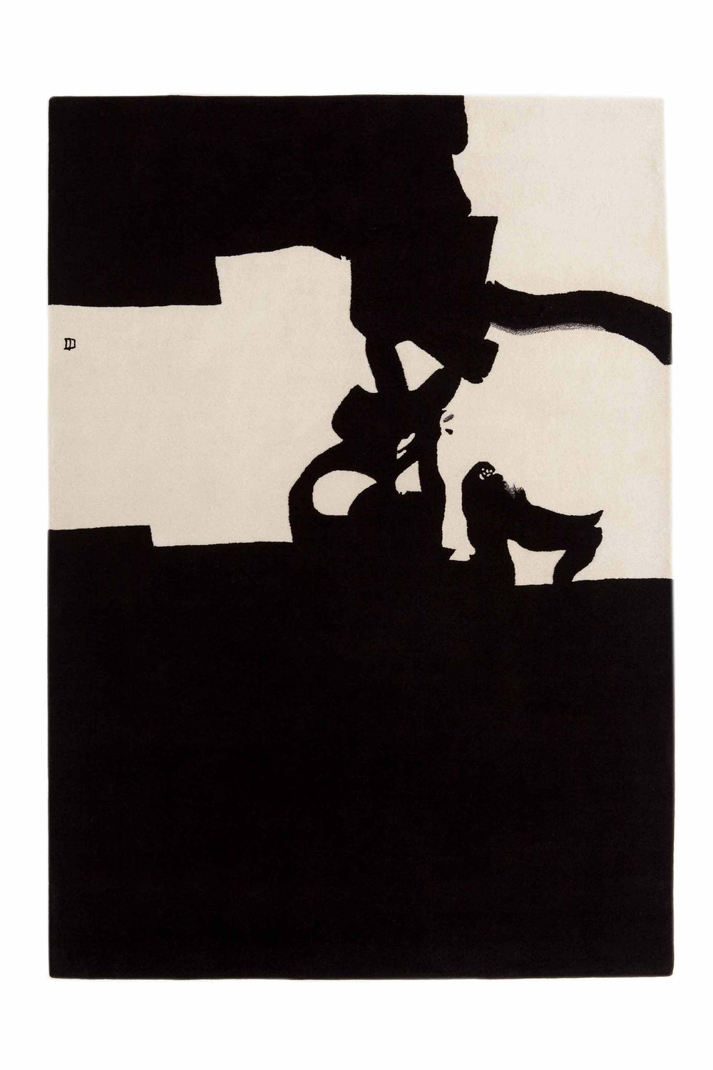 Chillida Collage 1966