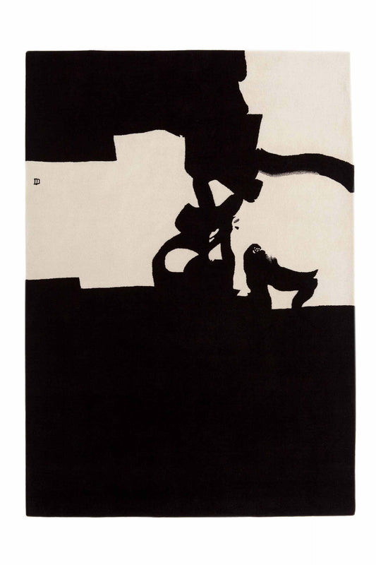 Chillida Collage 1966