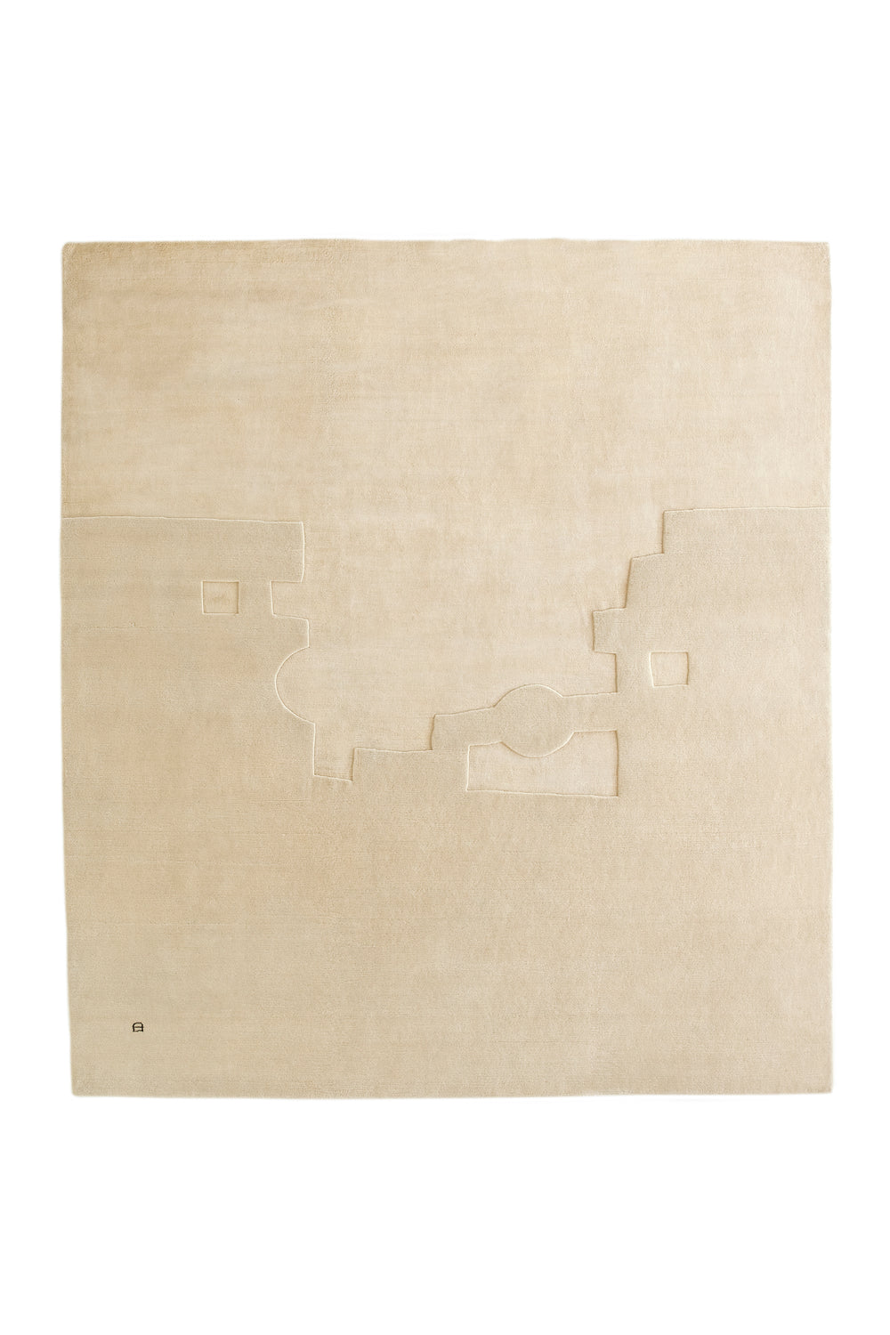 Chillida Gravitación 1994