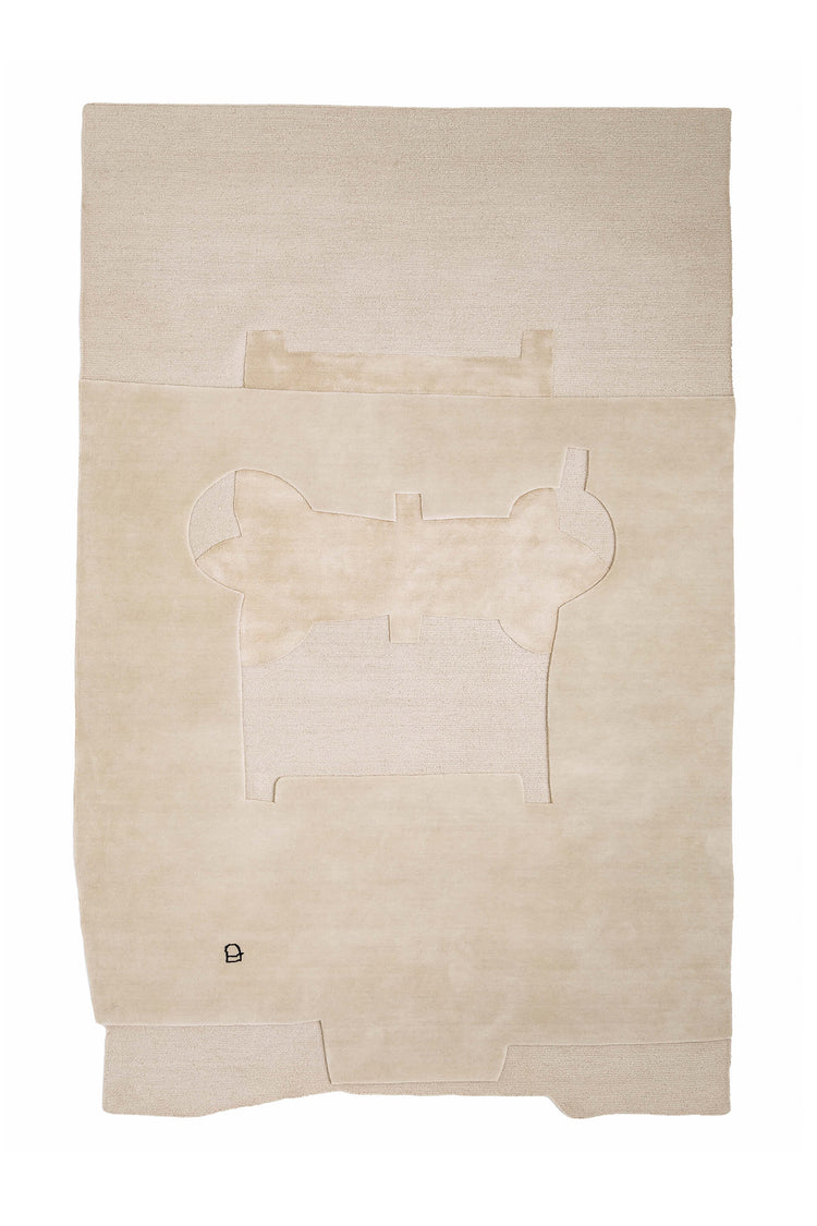 Chillida Gravitación 1997
