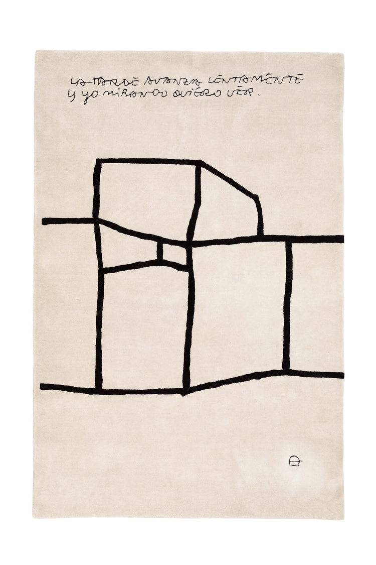 Chillida Preguntas 1994