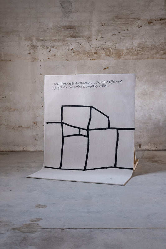 Chillida Preguntas 1994