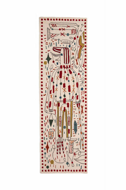 Hayon x Nani Runner L