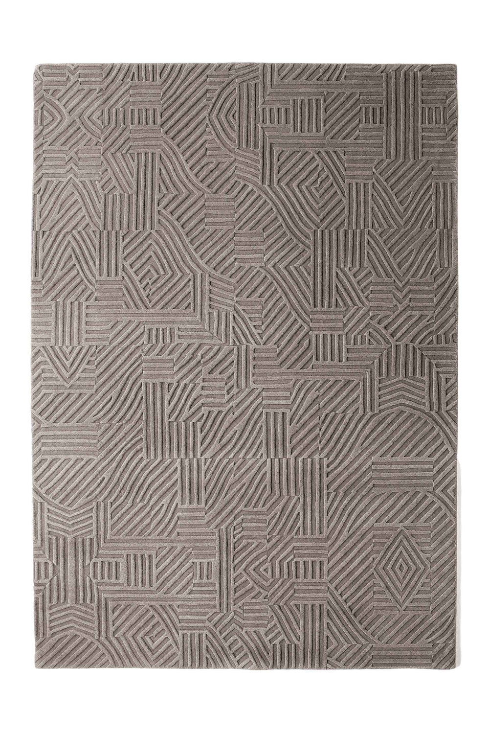 African Pattern 1