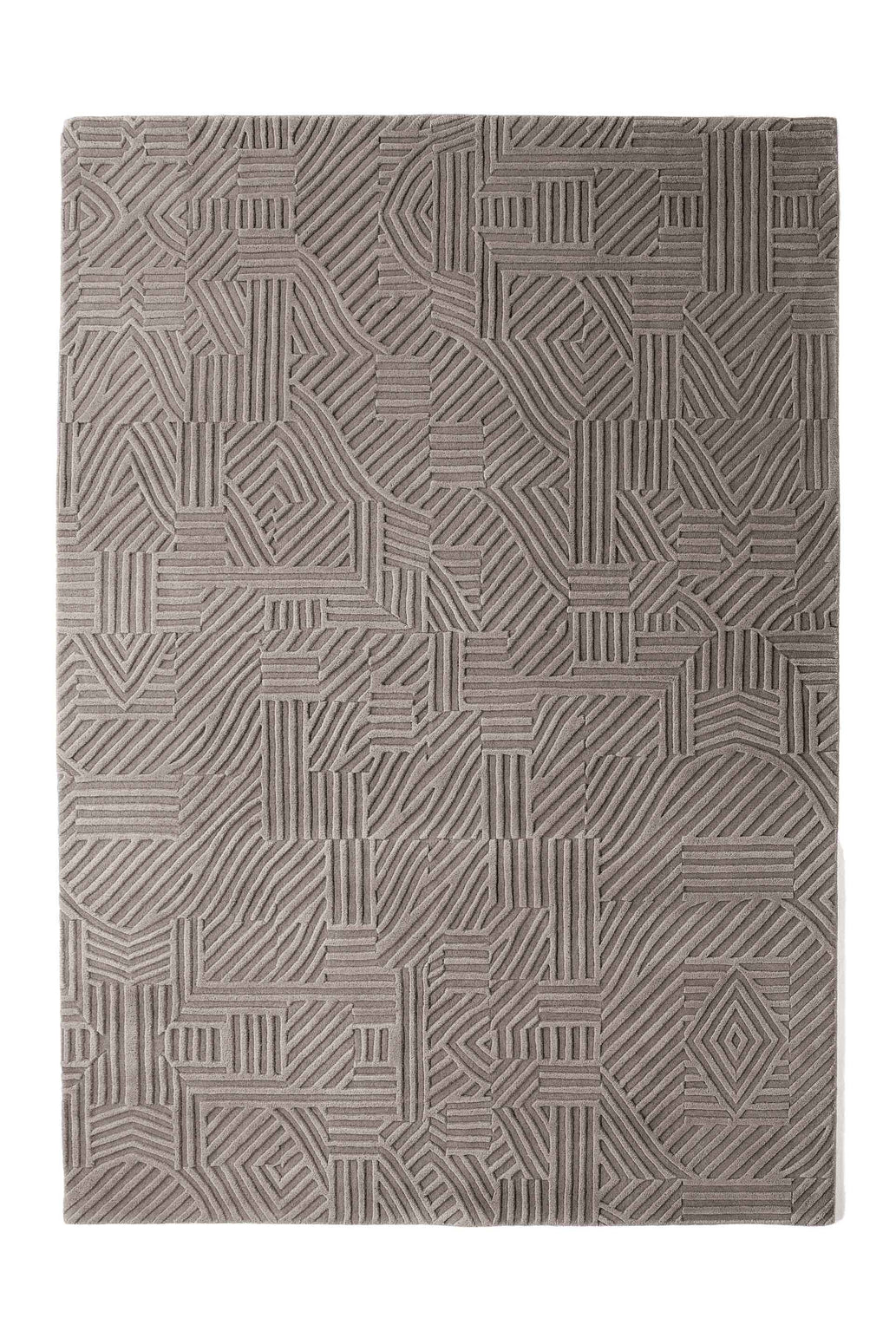 African Pattern 1