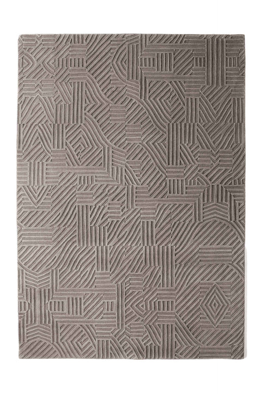 African Pattern 1