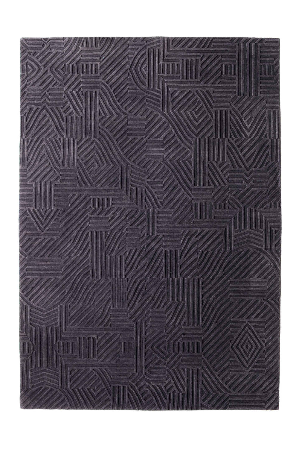 African Pattern 3