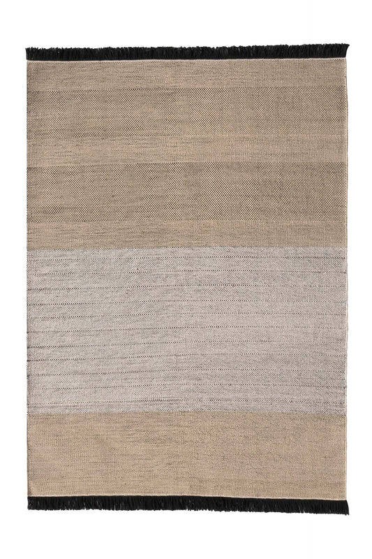 Tres Outdoor Stripes Negro