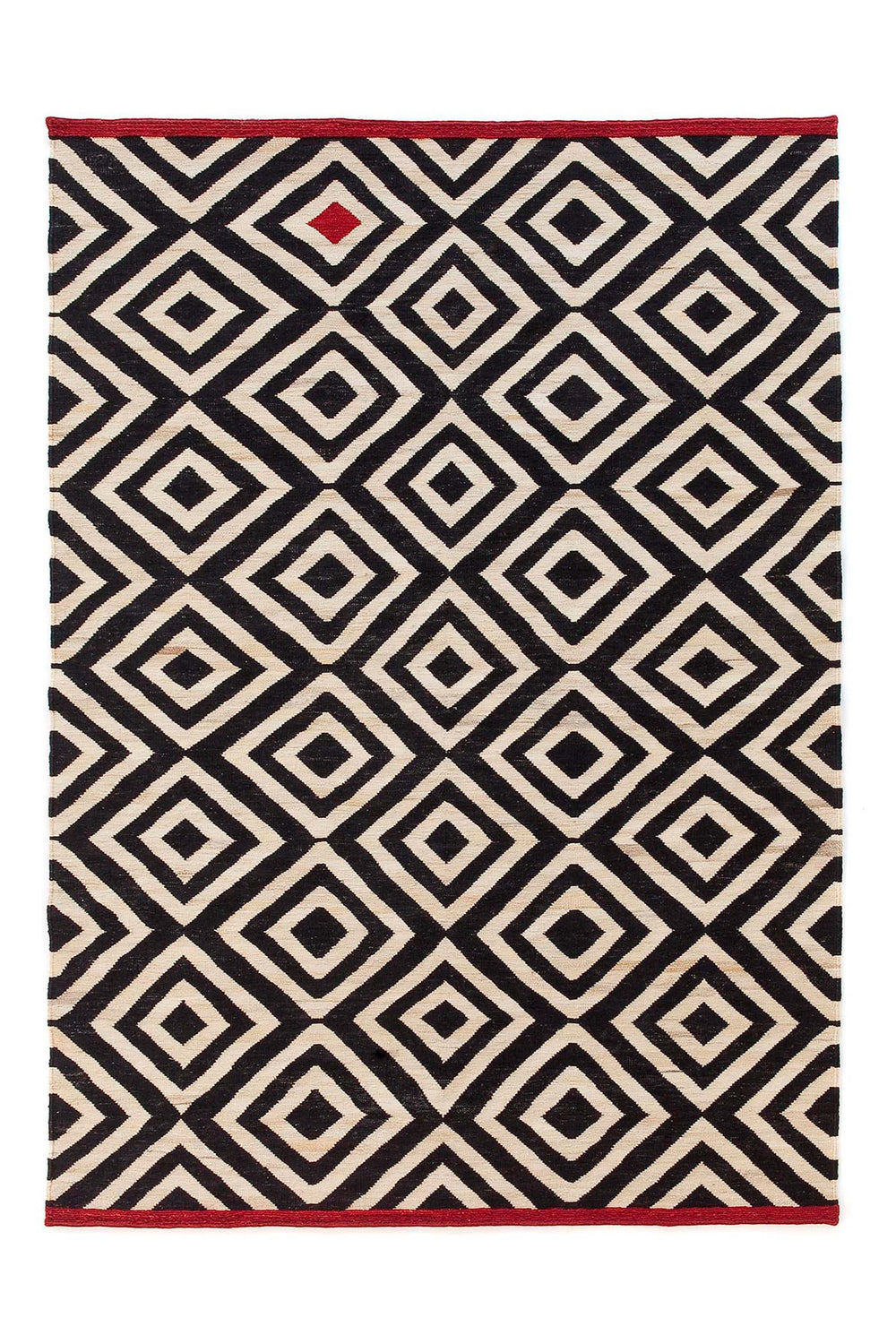 Mélange Pattern 1