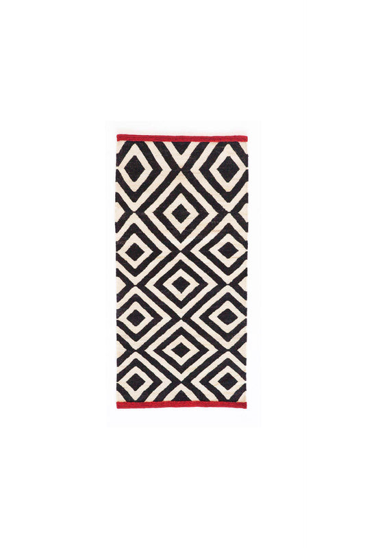 Mélange Pattern 1 M
