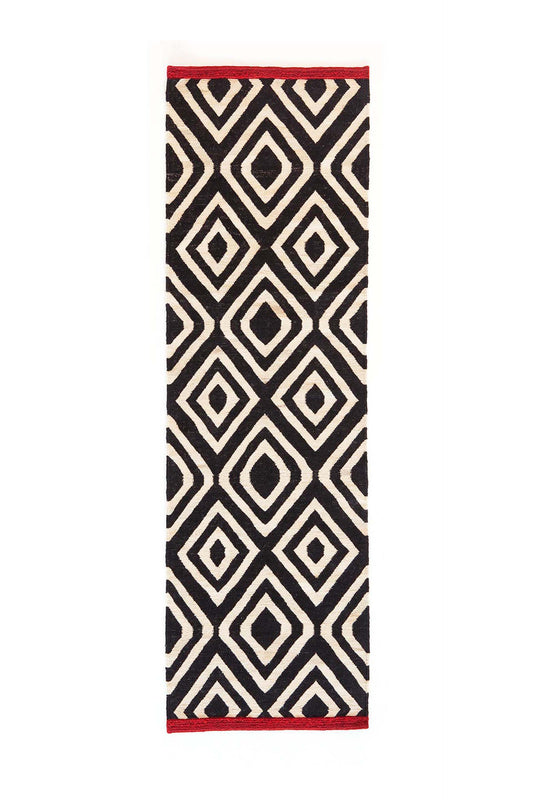 Mélange Pattern 1 Runner L