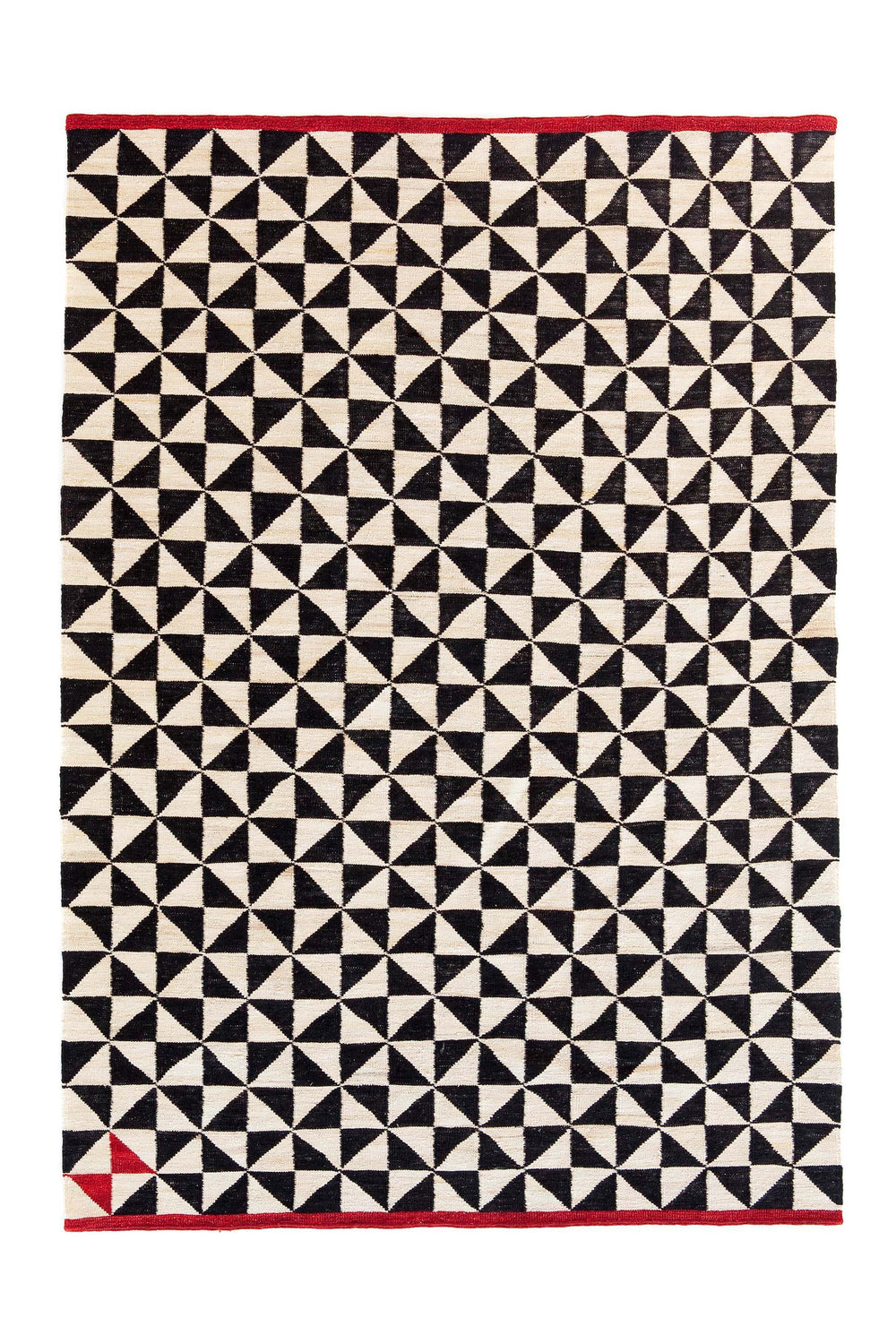 Mélange Pattern 2