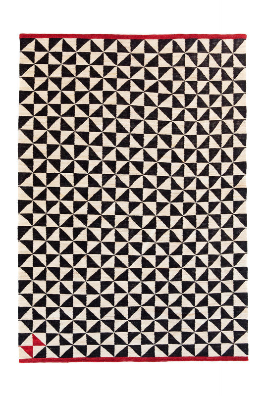 Mélange Pattern 2