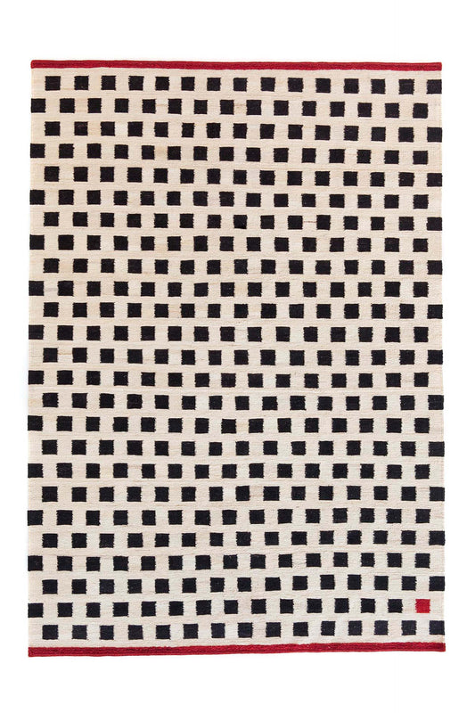 Mélange Pattern 3