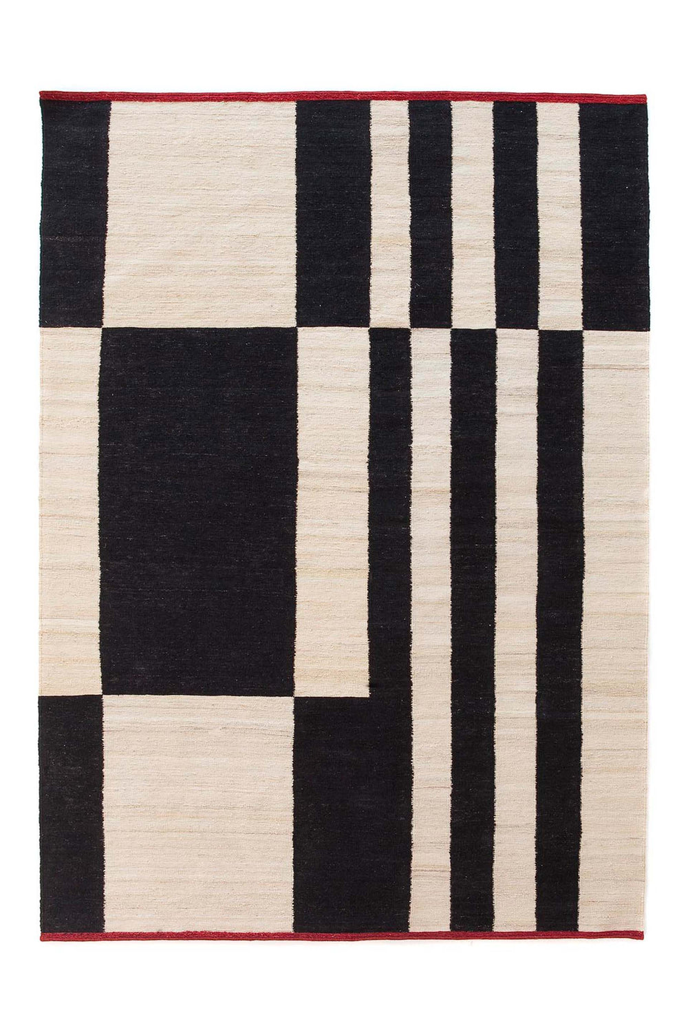 Mélange Stripes 1