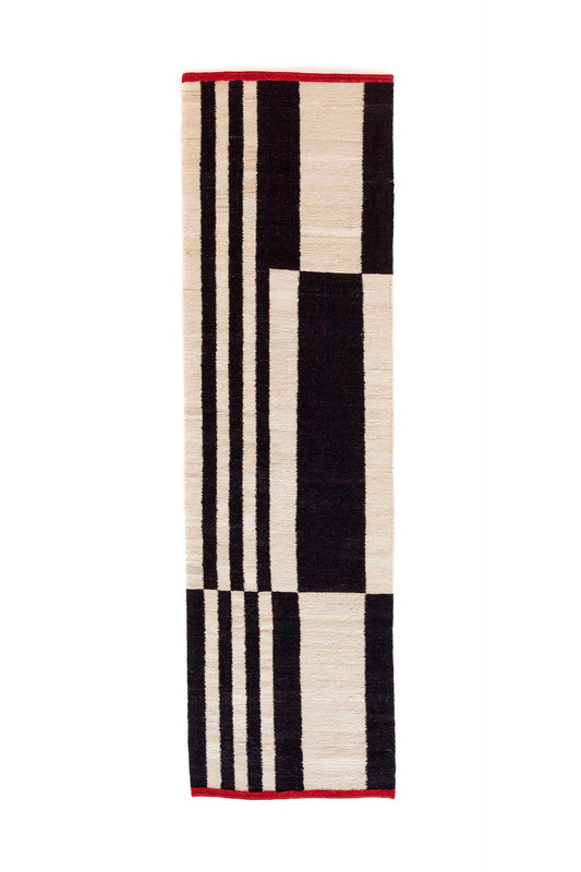 Mélange Stripes 1 runner L