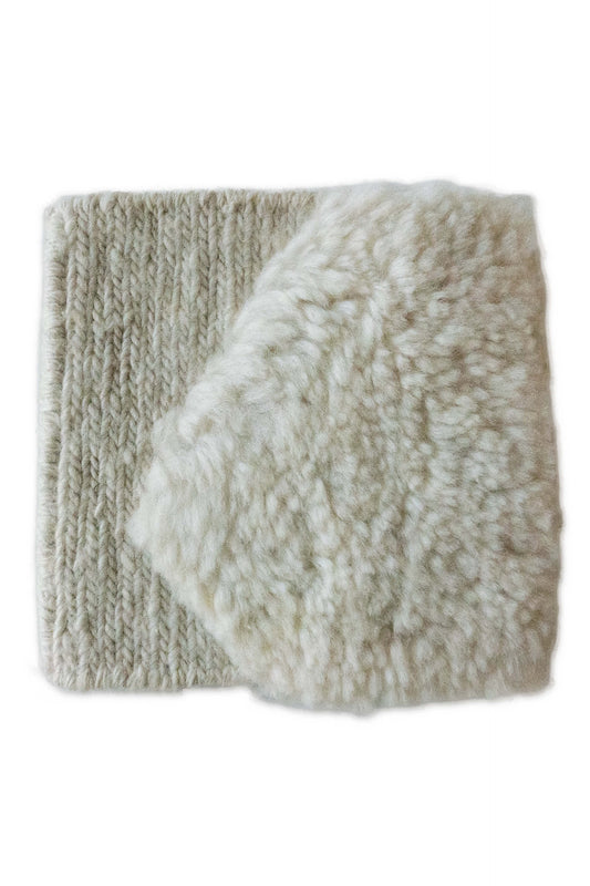 OBLIQUE IVORY