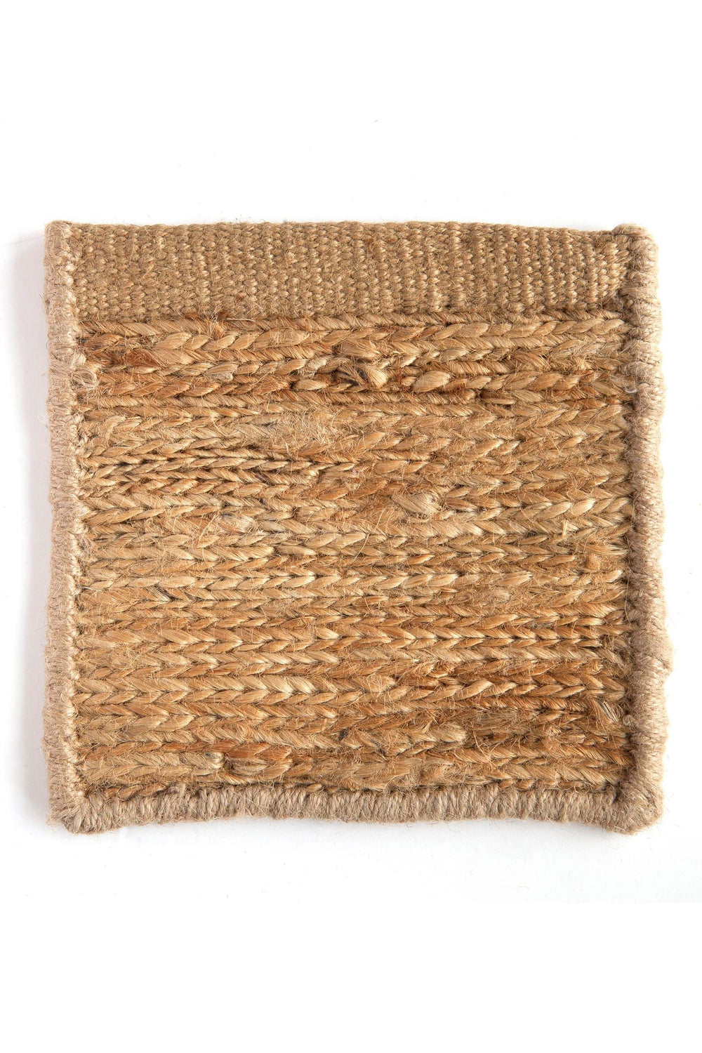 KNITTED NATURAL