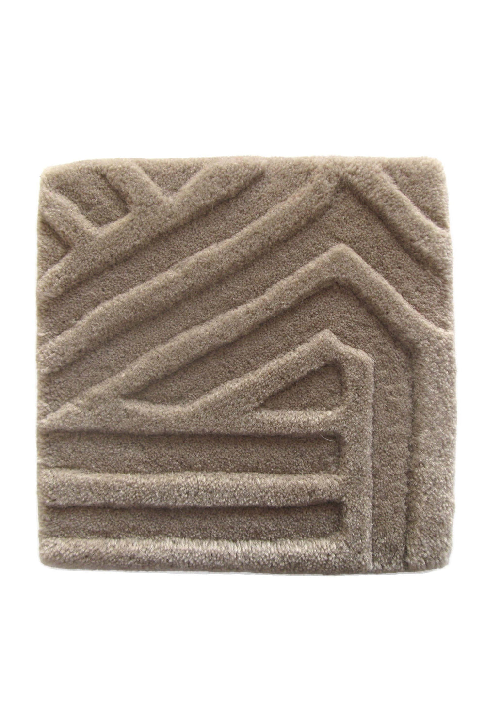 MILTON AFRICAN 1 LIGHT GREY