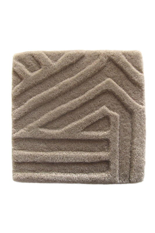 MILTON AFRICAN 1 LIGHT GREY