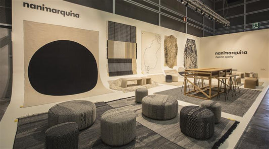 nanimarquina en Hàbitat Valéncia 2025