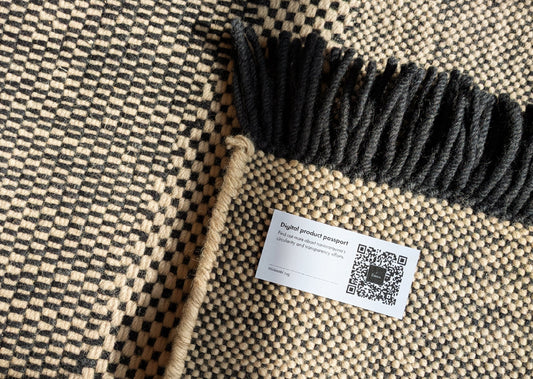 Presentamos el Pasaporte Digital de Producto (DPP)