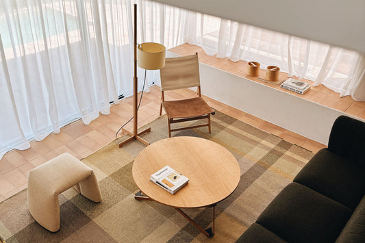 Una casa de verano en Cadaqués