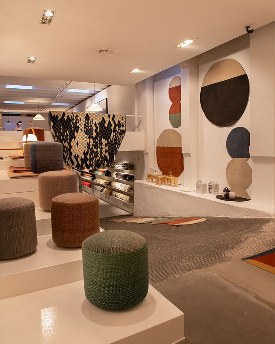 Showroom Barcelona